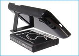 Battery for Samsung Galaxy R EB-F1A2GBU, EB-FLA2GBU, EB-L102GBK 3.7V Li-ion 3200