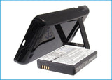 Battery for Samsung Galaxy R EB-F1A2GBU, EB-FLA2GBU, EB-L102GBK 3.7V Li-ion 3200