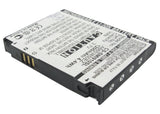 Battery for Samsung GT-I7500H AB653850EB, AB653850EZ, AB653850EZBSTD, AB663450EZ