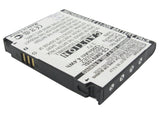 Battery for Samsung Omnia i900 AB653850EB, AB653850EZ, AB653850EZBSTD, AB663450E