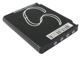 Battery for Samsung GT-I7500H AB653850EB, AB653850EZ, AB653850EZBSTD, AB663450EZ
