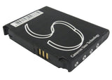 Battery for Samsung GT-I7500H AB653850EB, AB653850EZ, AB653850EZBSTD, AB663450EZ