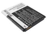 Battery for Samsung Note II Mini EB535163LA, EB535163LU 3.8V Li-ion 2100mAh / 7.