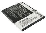 Battery for Samsung Galaxy Grand Neo EB535163LA, EB535163LU 3.8V Li-ion 2100mAh 