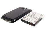Battery for Samsung Galaxy S4 Mini LTE B500BE, B500BU 3.8V Li-ion 3800mAh / 14.4