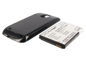 Battery for Samsung GT-i9195 B500BE, B500BU 3.8V Li-ion 3800mAh / 14.44Wh