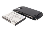 Battery for Samsung Galaxy S4 Mini LTE B500BE, B500BU 3.8V Li-ion 3800mAh / 14.4