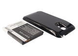 Battery for Samsung Galaxy S4 Mini LTE B500BE, B500BU 3.8V Li-ion 3800mAh / 14.4