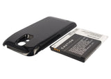 Battery for Samsung Galaxy S4 Mini LTE B500BE, B500BU 3.8V Li-ion 3800mAh / 14.4