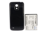 Battery for Samsung Galaxy S4 Mini LTE B500BE, B500BU 3.8V Li-ion 3800mAh / 14.4
