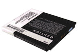 Battery for Verizon SCH-i920 AB514757GZ, AB514757GZB, AB514757GZBSTD, SAMOMNIA2B