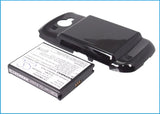 Battery for Samsung SCH-i920 AB944757GZ 3.7V Li-ion 3200mAh / 11.84Wh