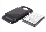 Battery for Samsung SCH-i920 Omnia II AB944757GZ 3.7V Li-ion 3200mAh / 11.84Wh