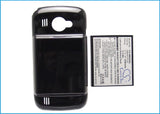 Battery for Samsung SCH-i920 Omnia II AB944757GZ 3.7V Li-ion 3200mAh / 11.84Wh