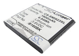 Battery for Samsung SHV-E400S B160BE, B160BK 3.8V Li-ion 1800mAh / 6.84Wh