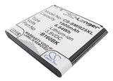 Battery for Samsung SHV-E400 B160BE, B160BK 3.8V Li-ion 1800mAh / 6.84Wh