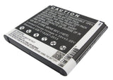 Battery for Samsung GT-I9235 B160BE, B160BK 3.8V Li-ion 1800mAh / 6.84Wh