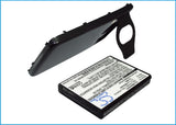 Battery for Samsung Nexus Prime EB-L1F2HBU, EB-L1F2HVU, EB-L1F2KVK 3.7V Li-ion 3