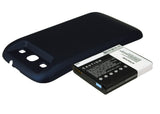 Battery for Samsung Galaxy S3 EB-L1G6LLU, EB-L1G6LLUC, EB-L1G6LVA 3.7V Li-ion 33