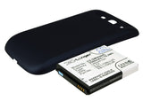 Battery for Samsung Galaxy S3 EB-L1G6LLU, EB-L1G6LLUC, EB-L1G6LVA 3.7V Li-ion 33