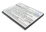 Battery for T-Mobile Galaxy S III 3.7V Li-ion 1400mAh / 5.18Wh
