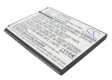 Battery for Samsung SHV-E210S EB585158LP, EB-L1G6LLK, EB-L1G6LLU, EB-L1G6LLUC, E