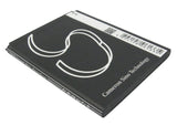 Battery for Samsung SHW-M440S EB585158LP, EB-L1G6LLK, EB-L1G6LLU, EB-L1G6LLUC, E