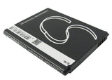 Battery for Samsung SHV-E210S EB585158LP, EB-L1G6LLK, EB-L1G6LLU, EB-L1G6LLUC, E