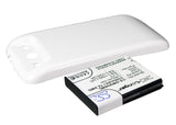 Battery for Samsung SGH-T999V EB-L1G6LLK, EB-L1G6LLU, EB-L1G6LLUC, EB-L1G6LVA 3.