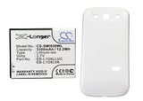 Battery for Samsung GT-I9308 EB-L1G6LLK, EB-L1G6LLU, EB-L1G6LLUC, EB-L1G6LVA 3.7