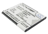 Battery for T-Mobile SGH-T999V 3.8V Li-ion 2100mAh / 7.98Wh