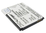 Battery for Samsung SHV-E270K EB585158LP, EB-L1G6LLU, EB-L1G6LLUC, EB-L1G6LLZ, E