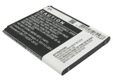 Battery for AT&T SGH-I747 EB-L1G6LLA, EB-L1G6LLAGSTA, EB-L1G6LLK 3.8V Li-ion 210