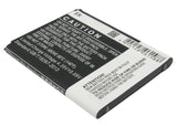 Battery for Samsung SGH-T999 EB585158LP, EB-L1G6LLU, EB-L1G6LLUC, EB-L1G6LLZ, EB