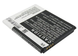 Battery for Samsung GT-I9308 EB585158LP, EB-L1G6LLU, EB-L1G6LLUC, EB-L1G6LLZ, EB