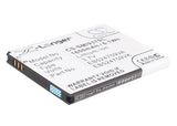Battery for Samsung SGH-i847 EB524759VA, EB524759VABSTD, EB524759VK, EB524759VKB