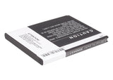 Battery for AT&T Rugby Smart EB524759VA, EB524759VABSTD, EB524759VK, EB524759VKB