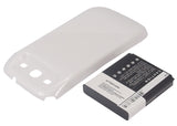 Battery for NTT DoCoMo SC-06D ASC29087, EB-L1H2LLD, EB-L1H2LLU, SC07 3.7V Li-ion