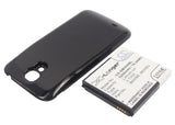 Battery for Samsung GT-i9505 B600BE, B600BU 3.7V Li-ion 5200mAh / 19.24Wh