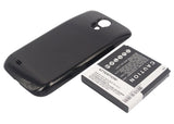 Battery for Samsung GT-i9505 B600BE, B600BU 3.7V Li-ion 5200mAh / 19.24Wh