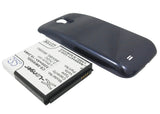 Battery for Samsung GT-i9502 B600BE, B600BU 3.7V Li-ion 5200mAh / 19.24Wh