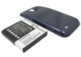 Battery for Samsung GT-i9502 B600BE, B600BU 3.7V Li-ion 5200mAh / 19.24Wh