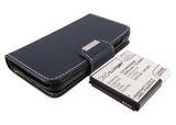 Battery for Samsung SCH-R970C B600BE, B600BU 3.7V Li-ion 5200mAh / 19.24Wh