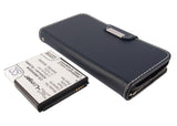 Battery for Samsung SCH-R970C B600BE, B600BU 3.7V Li-ion 5200mAh / 19.24Wh