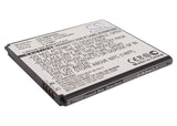 Battery for Samsung Galaxy SIV B600BC, B600BE, B600BU, EB485760LU, EB-B600BUB, E