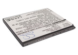 Battery for Samsung SPH-L720 B600BC, B600BE, B600BU, EB485760LU, EB-B600BUB, EB-