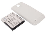 Battery for Samsung Galaxy S4 B600BE, B600BU 3.7V Li-ion 5200mAh / 19.24Wh