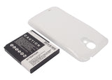 Battery for Samsung GT-i9502 B600BE, B600BU 3.7V Li-ion 5200mAh / 19.24Wh