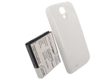 Battery for Samsung GT-i9502 B600BE, B600BU 3.7V Li-ion 5200mAh / 19.24Wh