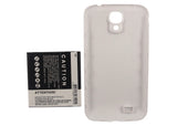 Battery for Samsung GT-i9502 B600BE, B600BU 3.7V Li-ion 5200mAh / 19.24Wh